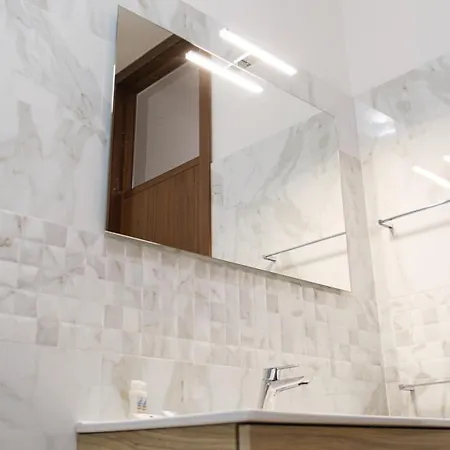 Smart And Sea Apartment Tortoreto Exterior photo