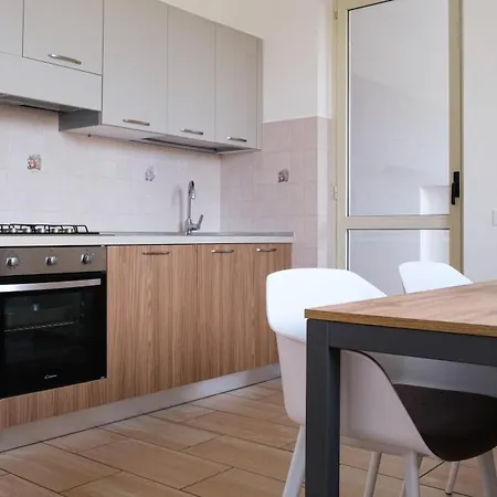 Smart And Sea Apartment Tortoreto Exterior photo