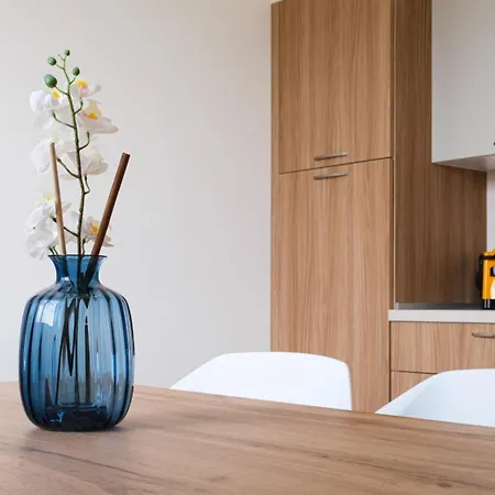 Smart And Sea Apartment Tortoreto Exterior photo