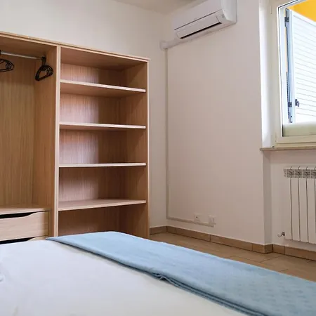 Smart And Sea Apartment Tortoreto Exterior photo