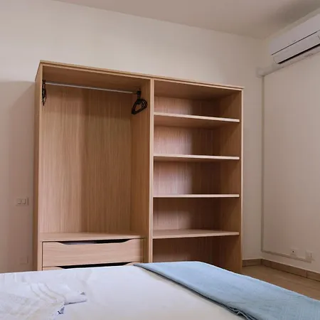 Smart And Sea Apartment Tortoreto Exterior photo