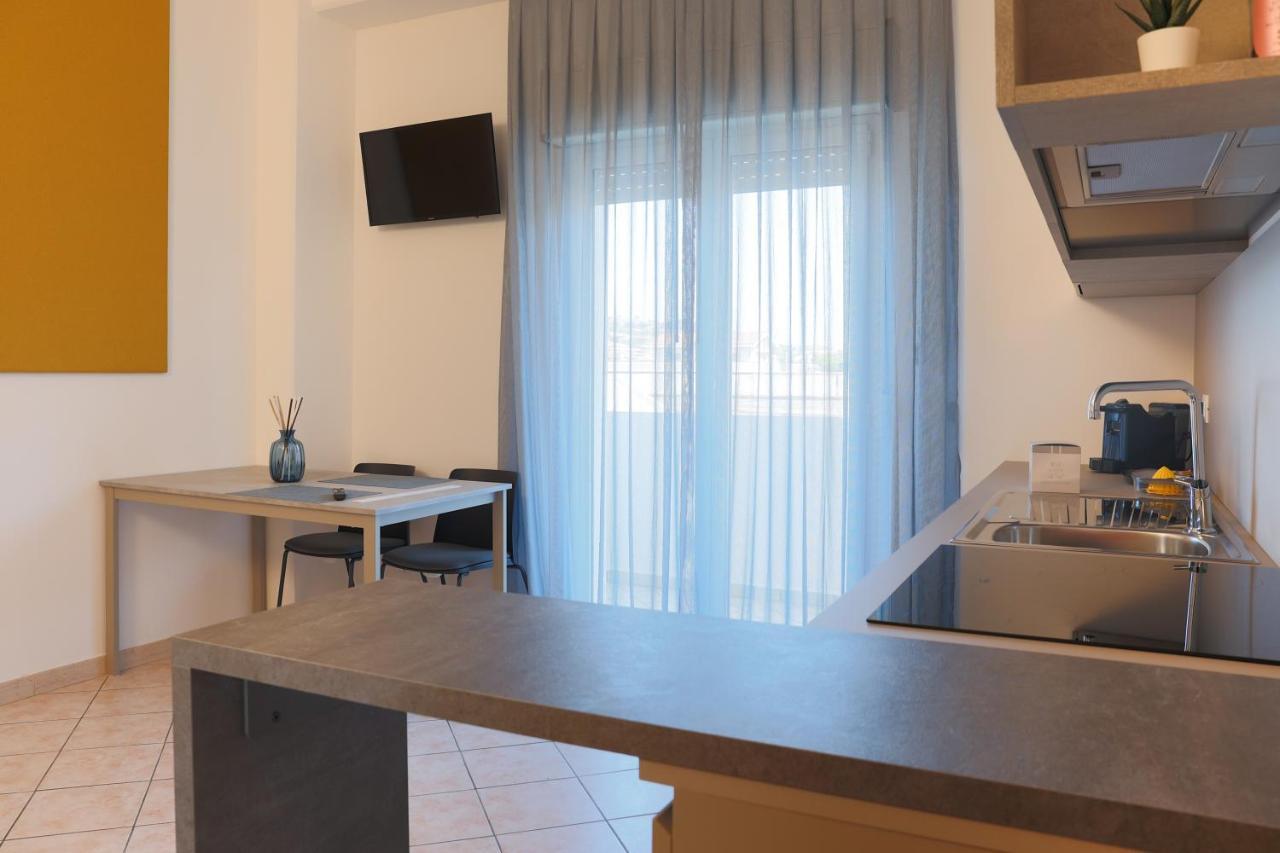 Appartamento Smart And Sea *