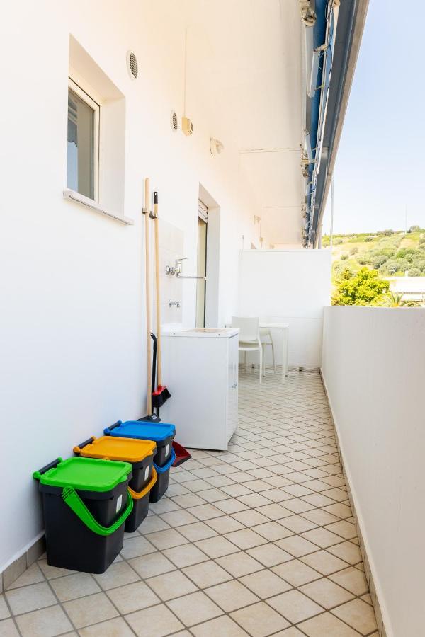 Smart And Sea Apartment *