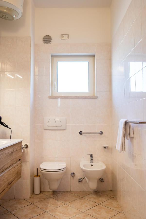 Smart And Sea Apartment Tortoreto