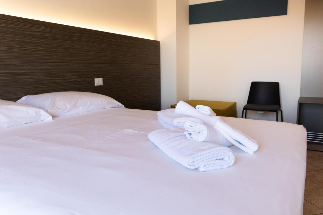 Smart And Sea Apartment *