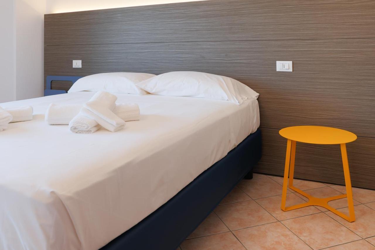 Smart And Sea Apartment Tortoreto