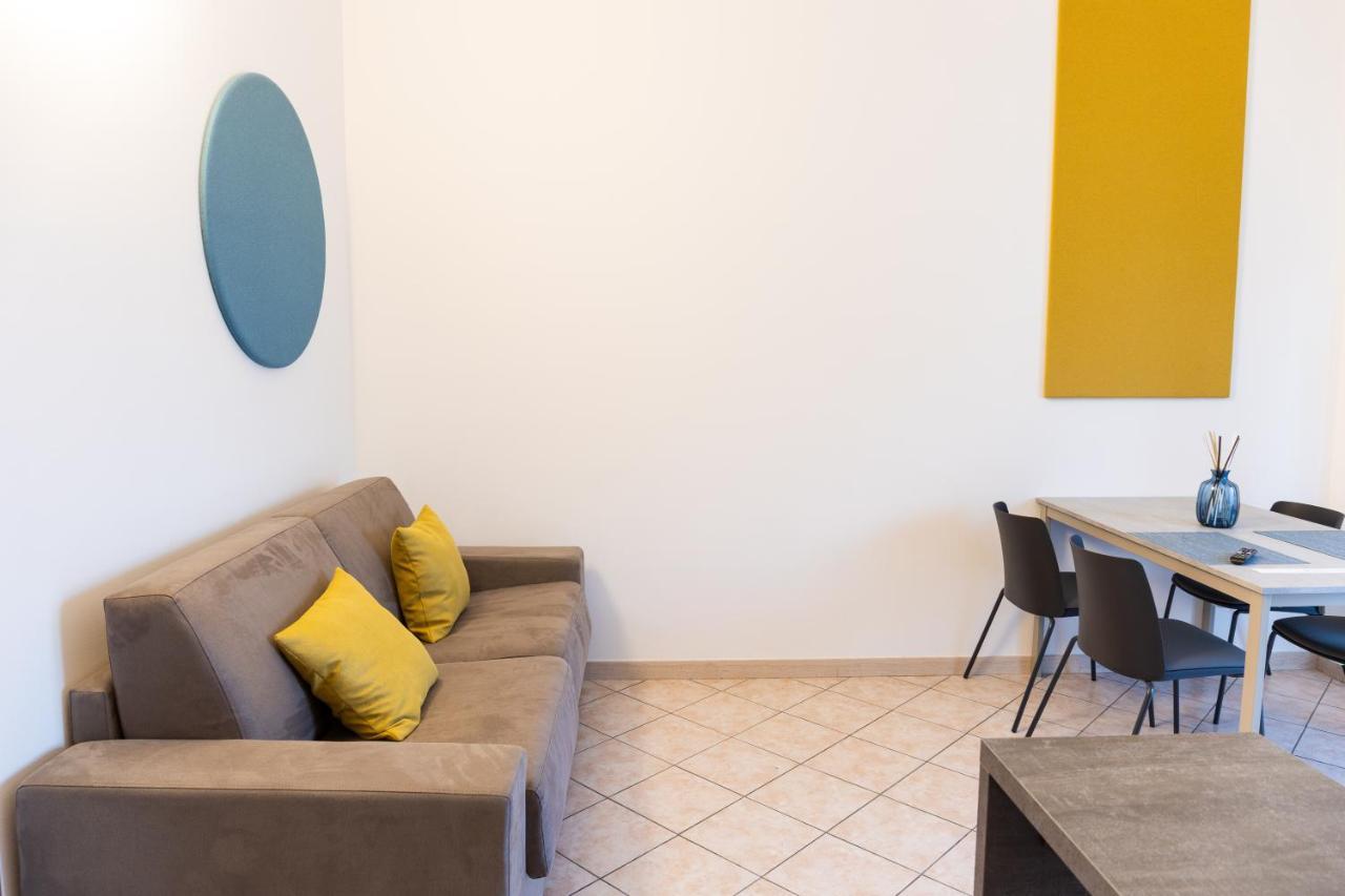 Apartment Smart And Sea *