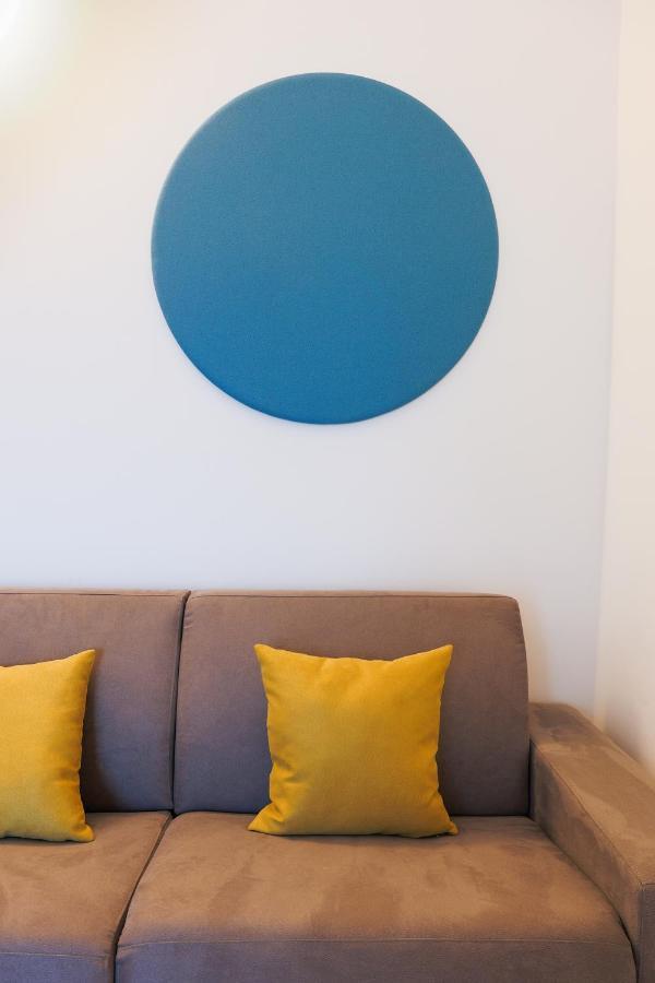 Smart And Sea Apartment *