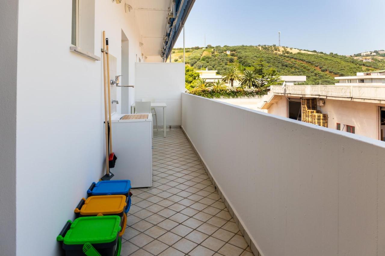 Apartment Smart And Sea Tortoreto
