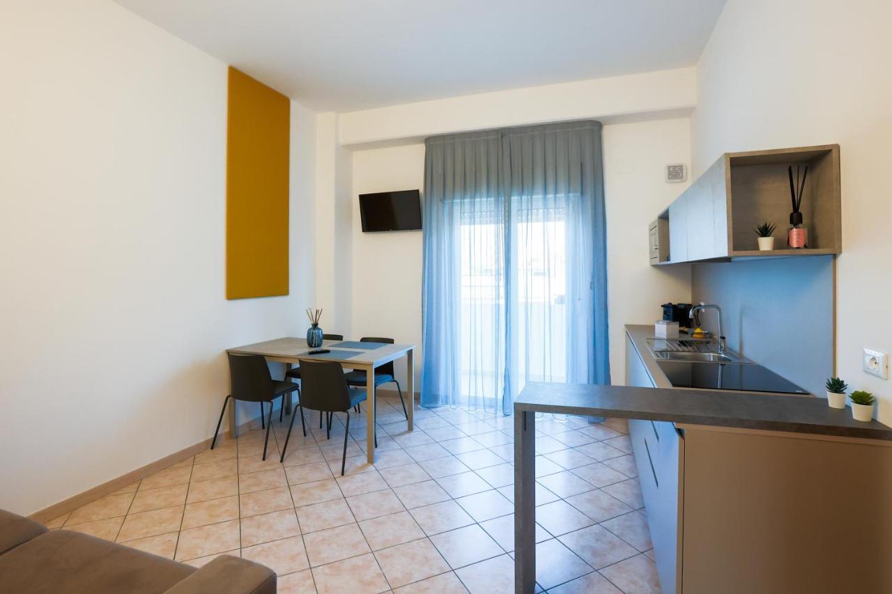 Apartment Smart And Sea Tortoreto
