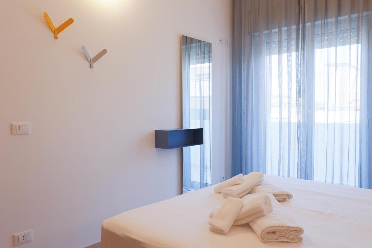 Smart And Sea Apartment Tortoreto