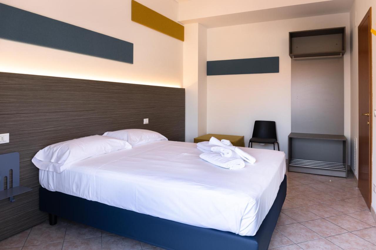 Smart And Sea Apartment *