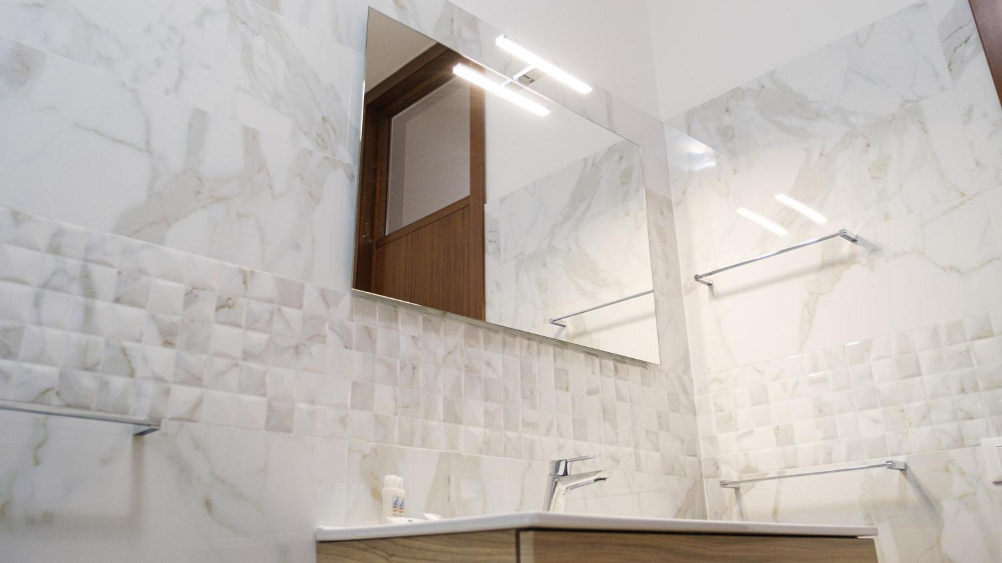 Smart And Sea Apartment