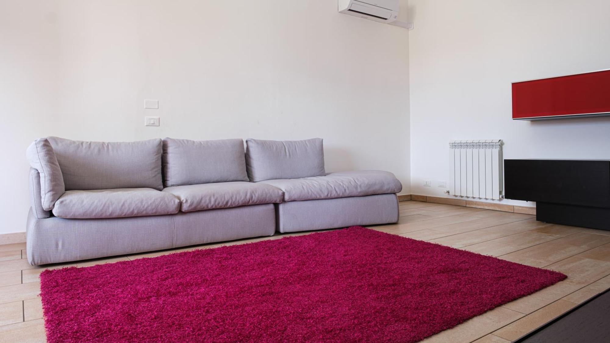 Apartment Smart And Sea *