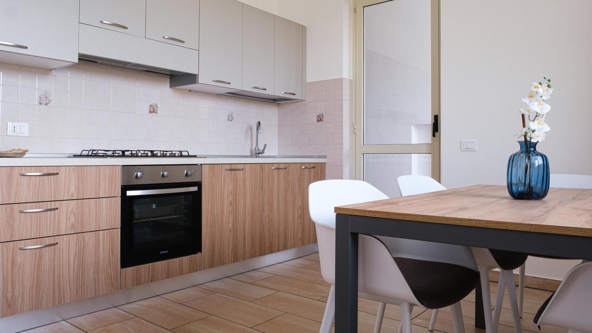 Smart And Sea Apartment Tortoreto