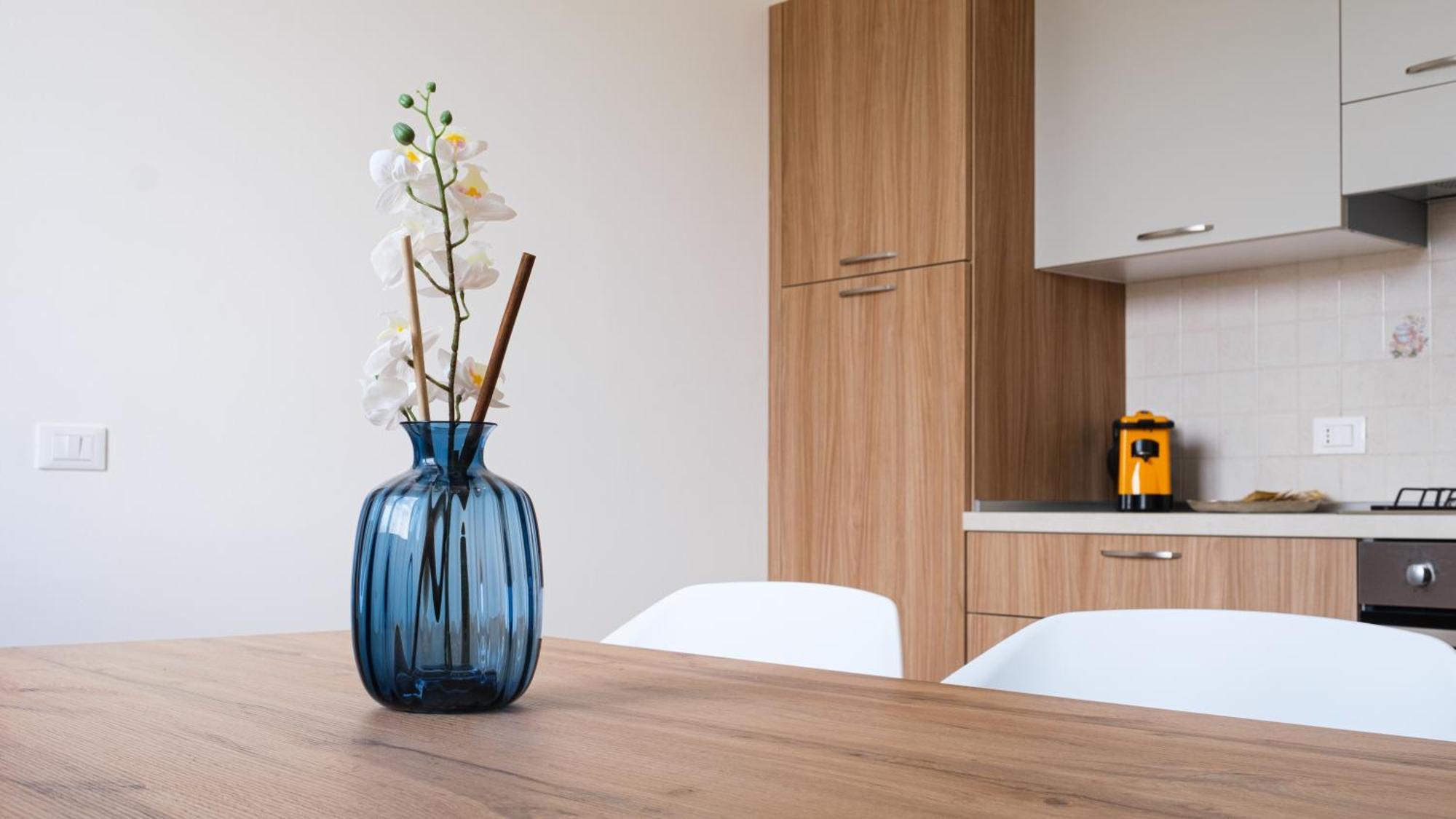 Apartment Smart And Sea Tortoreto