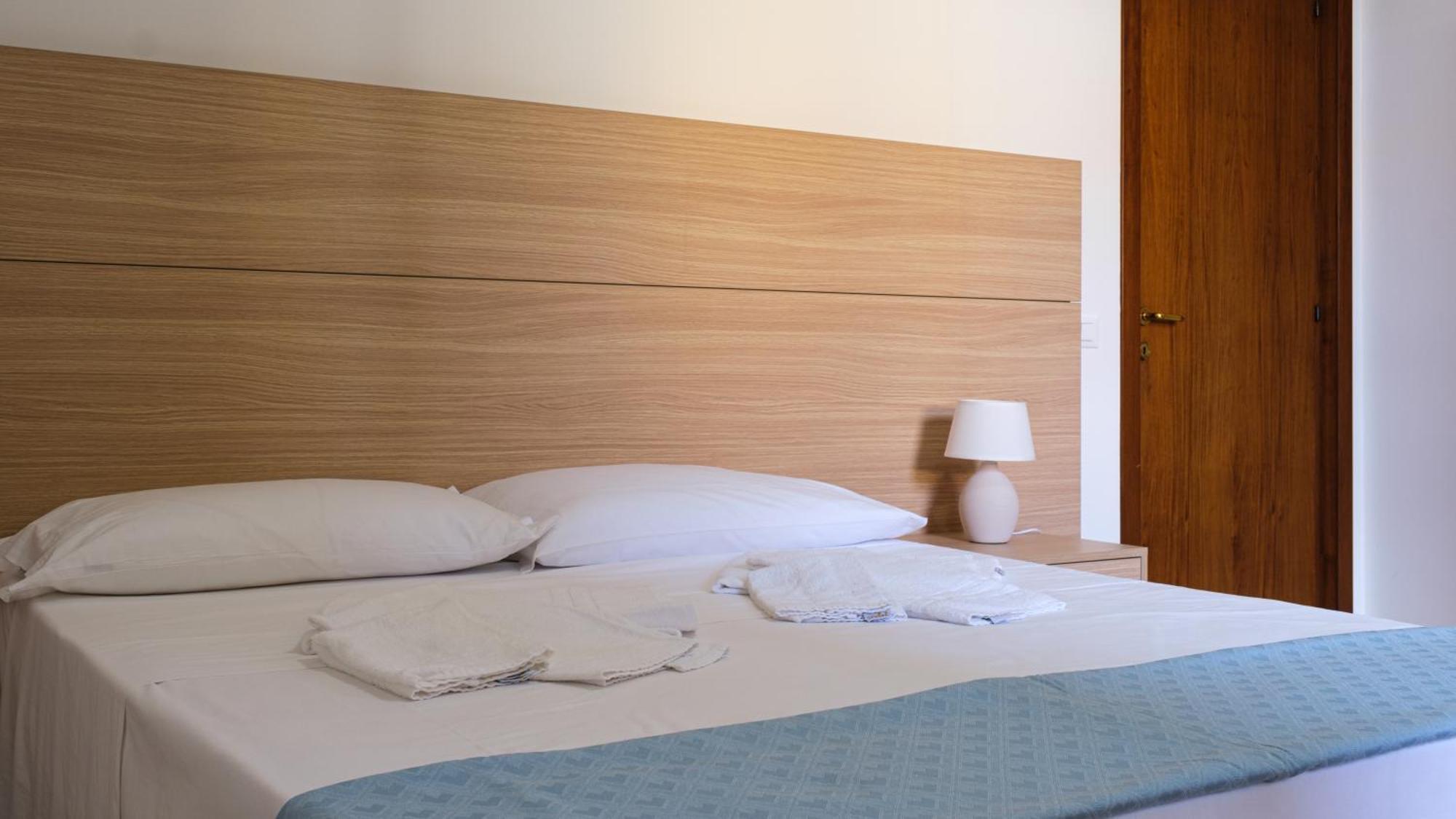Smart And Sea Apartment