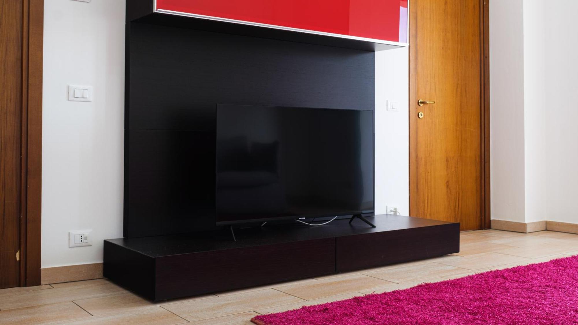 Apartment Smart And Sea Tortoreto