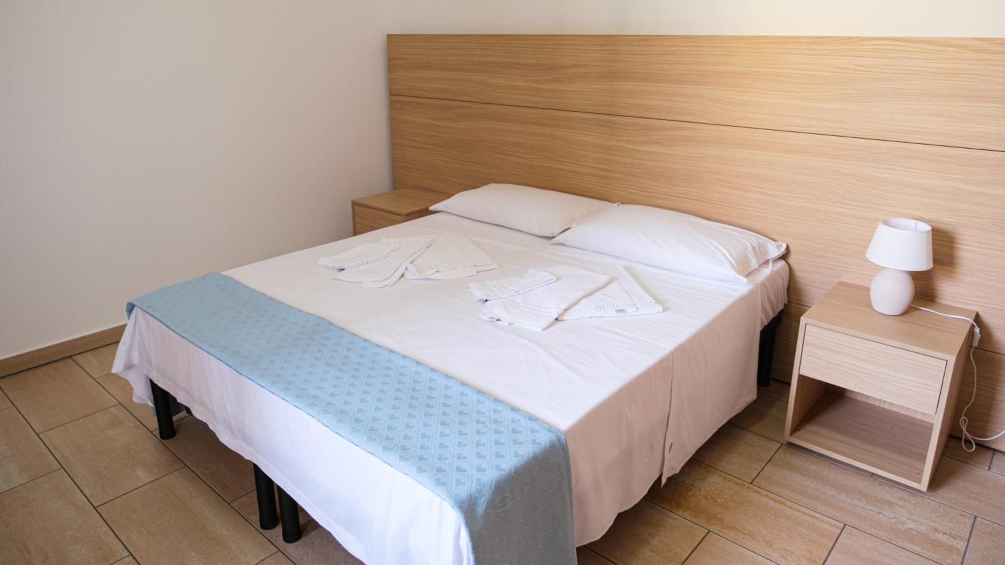 Smart And Sea Apartment