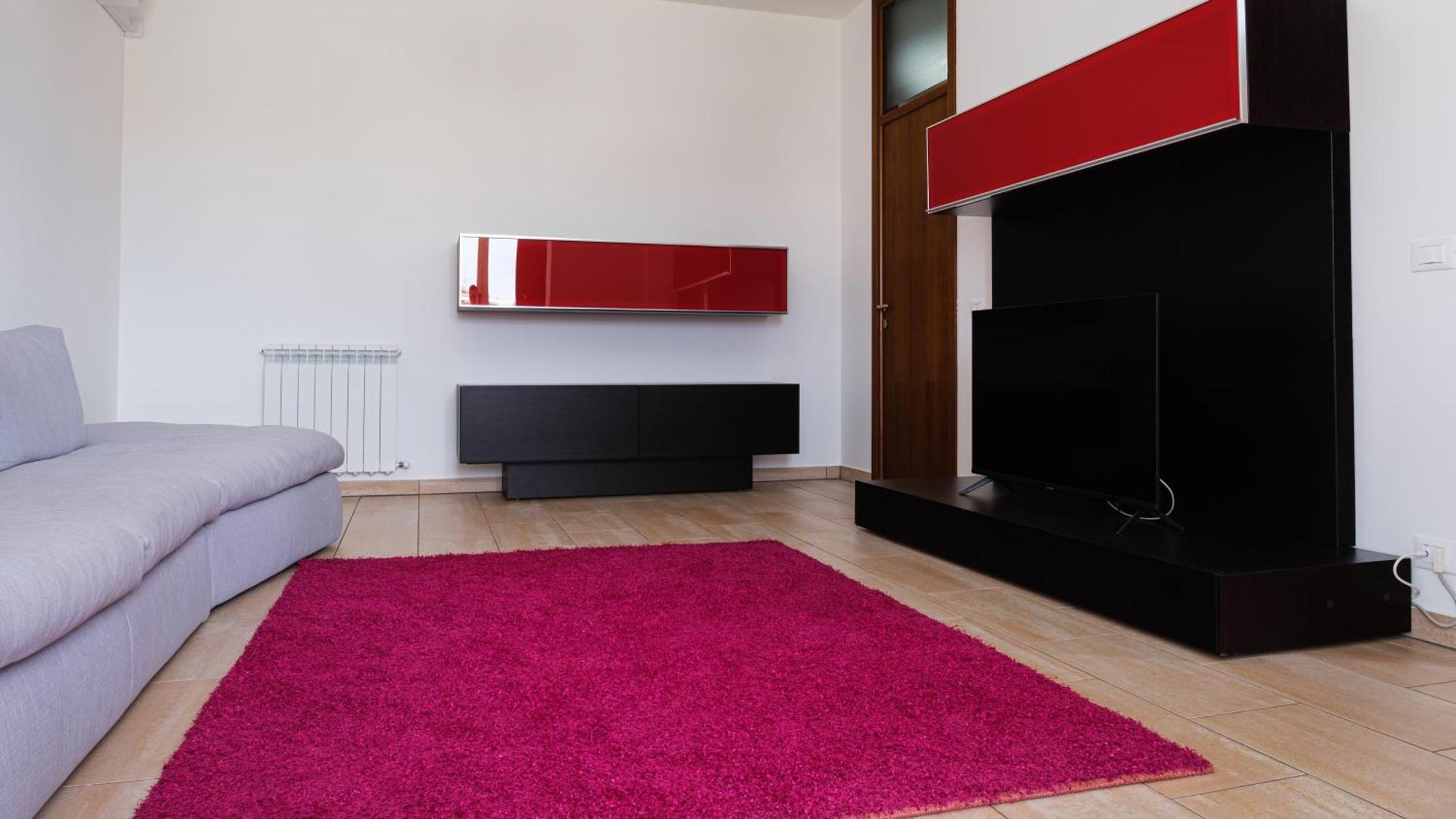 Smart And Sea Apartment *
