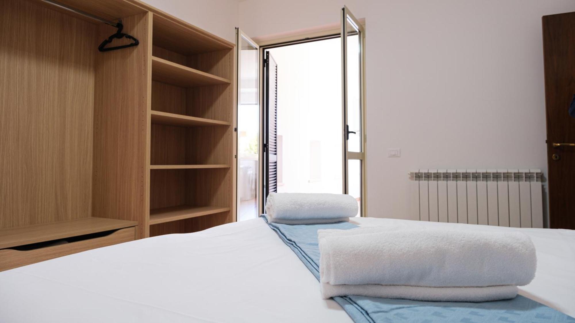 Smart And Sea Apartment Tortoreto