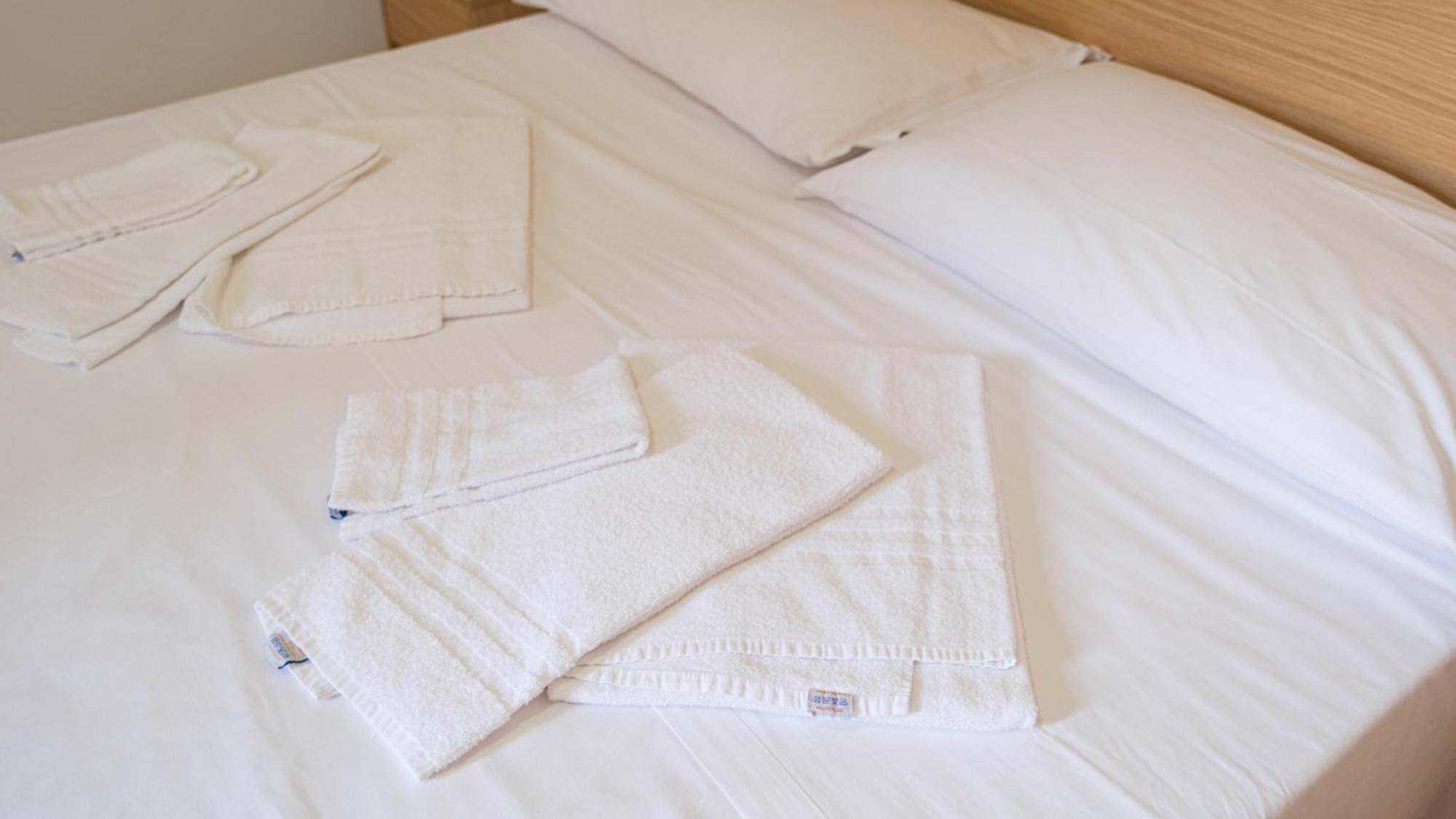 Apartment Smart And Sea Tortoreto